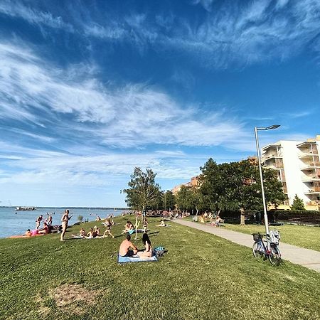 Kardos Residence Шиофок Экстерьер фото