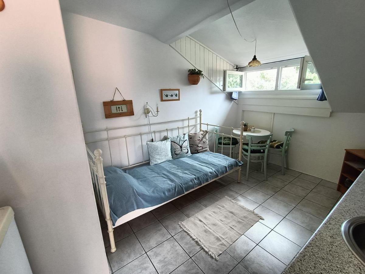 Kardos Residence Шиофок Экстерьер фото