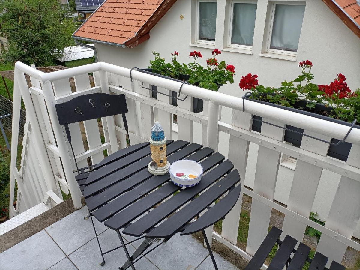 Kardos Residence Шиофок Экстерьер фото