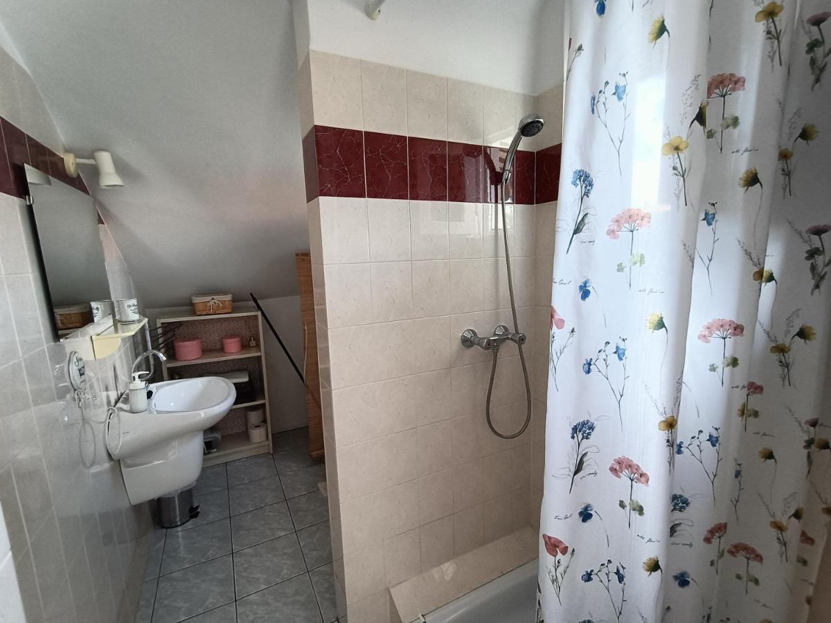 Kardos Residence Шиофок Экстерьер фото